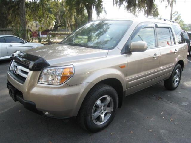 2006 Honda Pilot 2.0T Cabriolet Quattro AWD Convertible