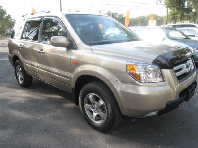 2006 Honda Pilot 2.0T Cabriolet Quattro AWD Convertible