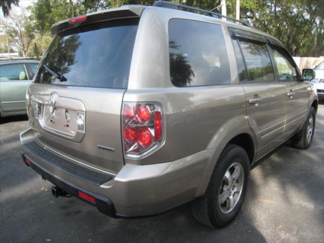 2006 Honda Pilot 2.0T Cabriolet Quattro AWD Convertible