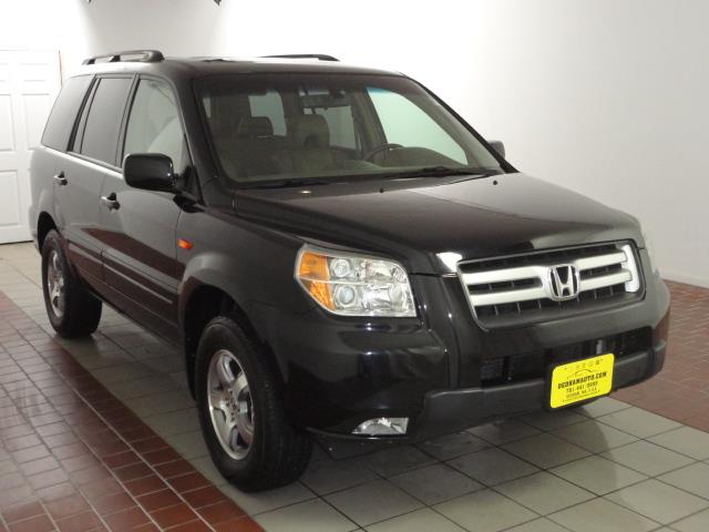 2006 Honda Pilot 4WD 4dr SUV Alpha