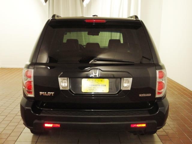 2006 Honda Pilot 4WD 4dr SUV Alpha