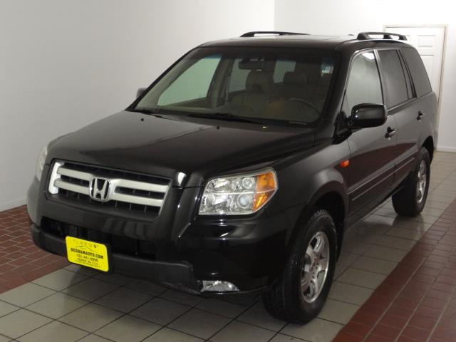 2006 Honda Pilot 4WD 4dr SUV Alpha