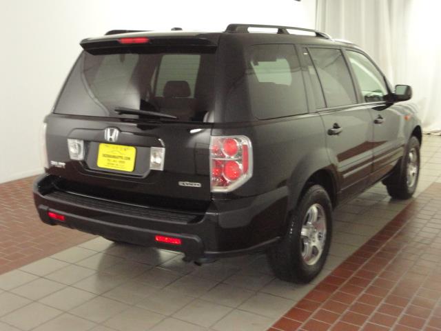 2006 Honda Pilot 4WD 4dr SUV Alpha