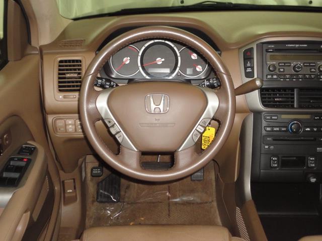 2006 Honda Pilot 4WD 4dr SUV Alpha