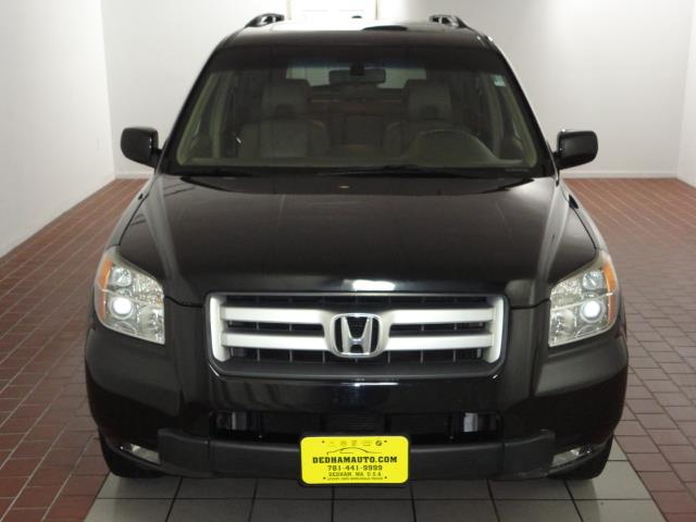 2006 Honda Pilot 4WD 4dr SUV Alpha