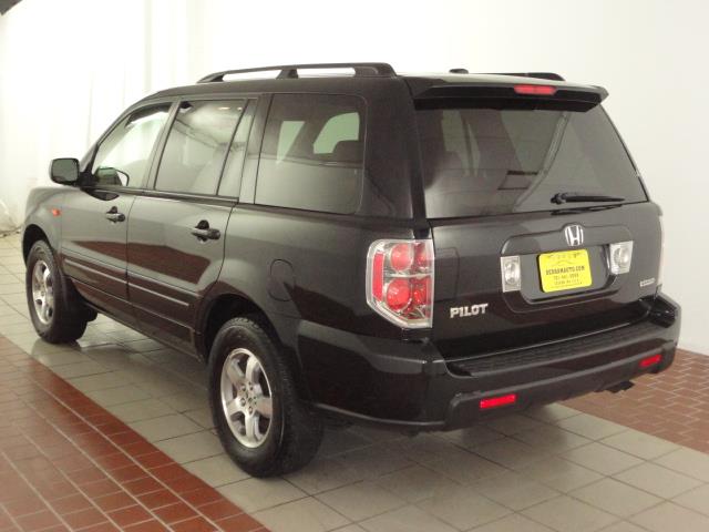 2006 Honda Pilot 4WD 4dr SUV Alpha