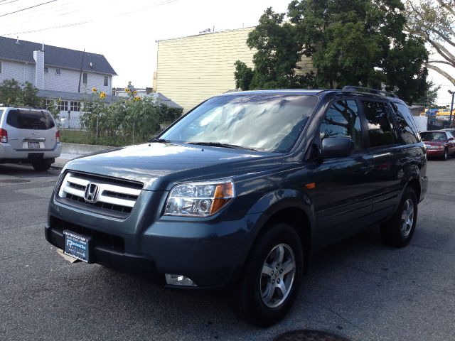 2006 Honda Pilot Loaded Up