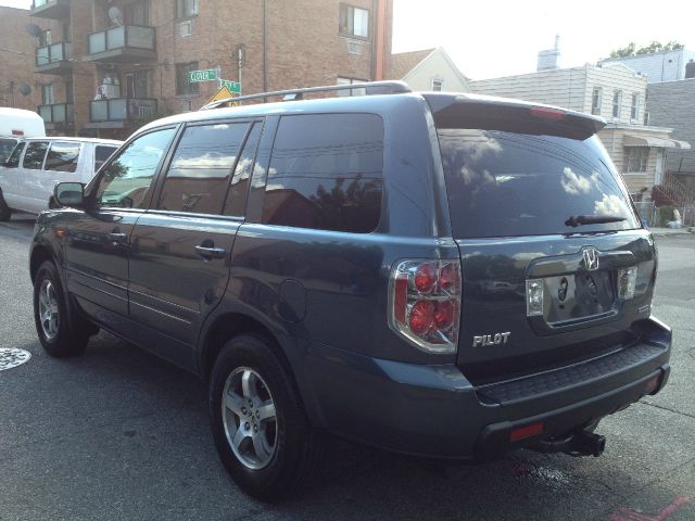 2006 Honda Pilot Loaded Up