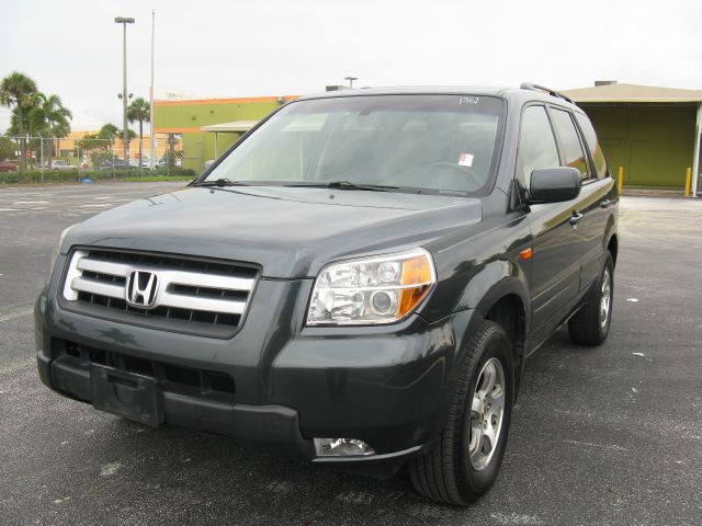 2006 Honda Pilot GS 43