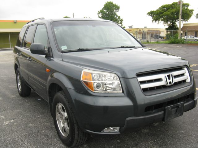 2006 Honda Pilot GS 43