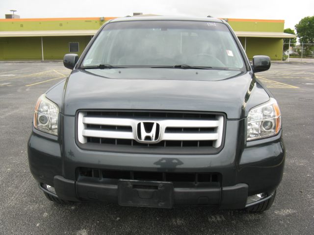 2006 Honda Pilot GS 43