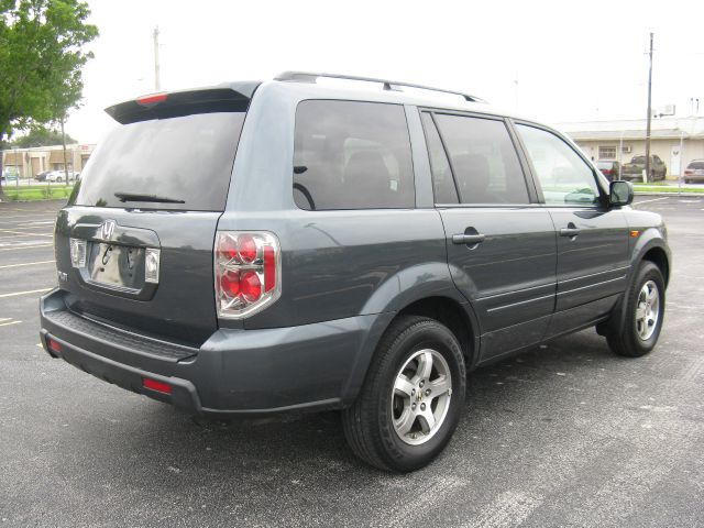 2006 Honda Pilot GS 43