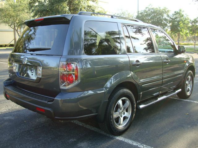 2006 Honda Pilot GS 43