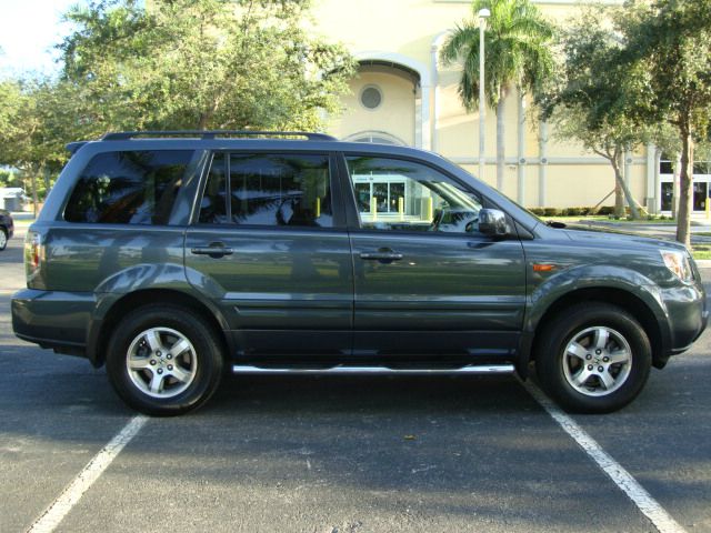 2006 Honda Pilot GS 43