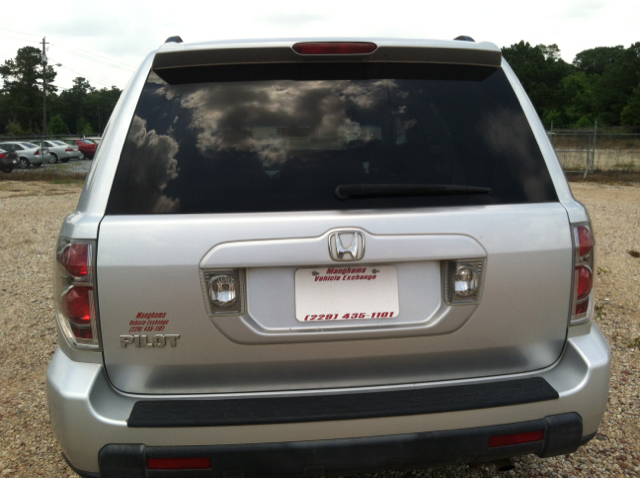 2006 Honda Pilot GS 43