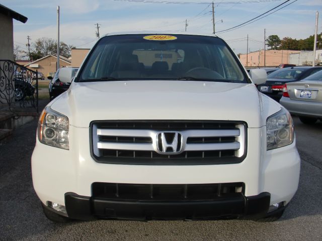 2007 Honda Pilot AWD LT - 29 MPG For HWY