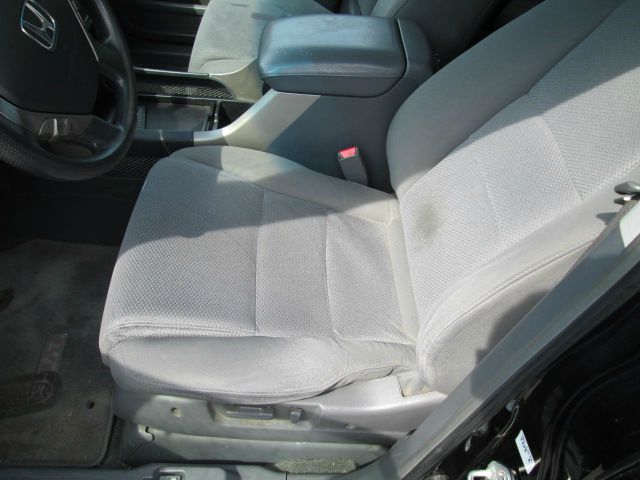 2007 Honda Pilot CREW CAB