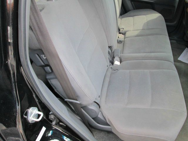 2007 Honda Pilot CREW CAB