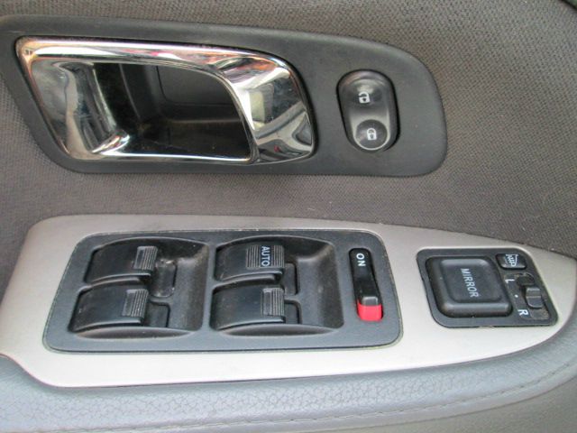 2007 Honda Pilot CREW CAB