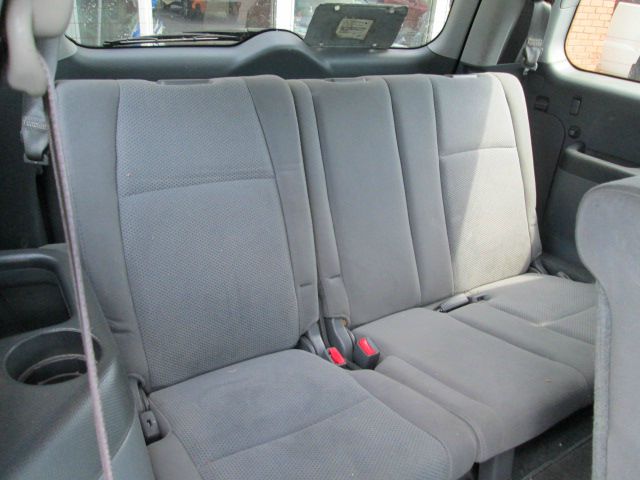 2007 Honda Pilot CREW CAB