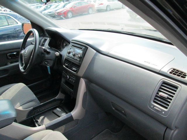 2007 Honda Pilot CREW CAB