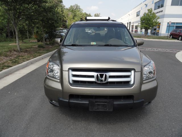 2008 Honda Pilot AWD LT - 29 MPG For HWY