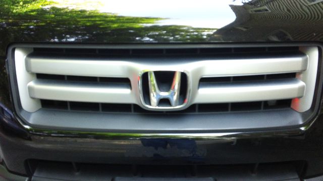 2008 Honda Pilot BASE LS XTR