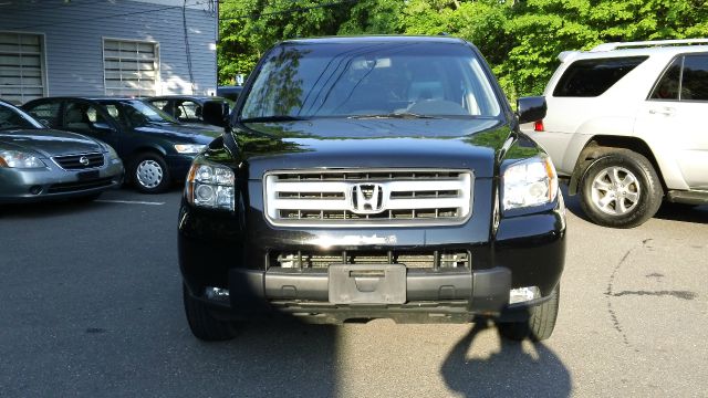 2008 Honda Pilot BASE LS XTR