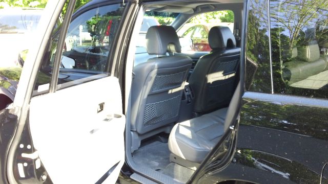 2008 Honda Pilot BASE LS XTR