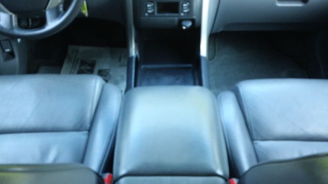 2008 Honda Pilot BASE LS XTR