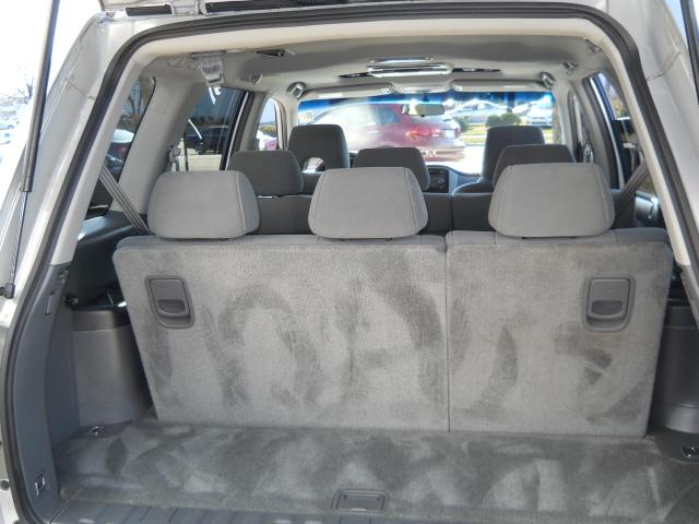 2008 Honda Pilot Limited