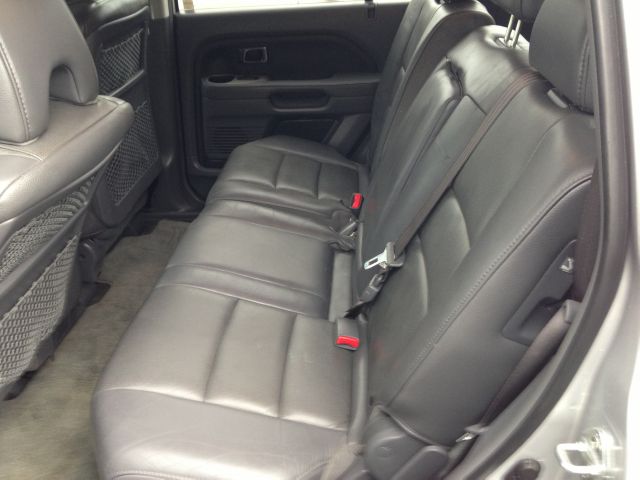 2008 Honda Pilot 3.8L V6 3.8 Grand Touring