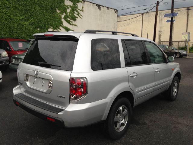 2008 Honda Pilot 3.8L V6 3.8 Grand Touring