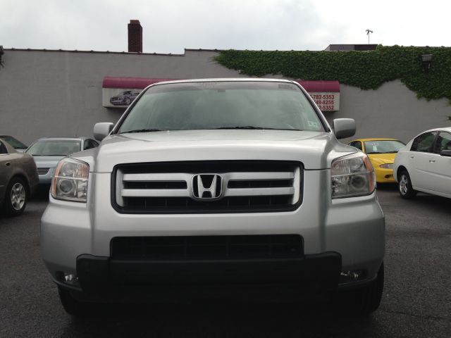 2008 Honda Pilot 3.8L V6 3.8 Grand Touring