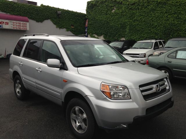 2008 Honda Pilot 3.8L V6 3.8 Grand Touring