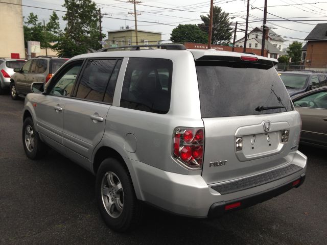 2008 Honda Pilot 3.8L V6 3.8 Grand Touring