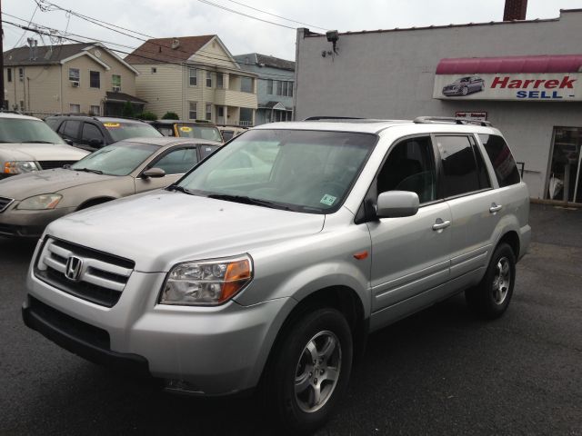 2008 Honda Pilot 3.8L V6 3.8 Grand Touring