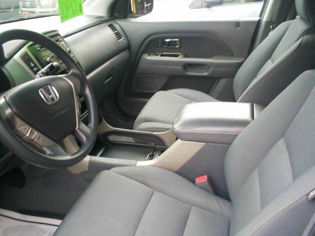 2008 Honda Pilot SX V6