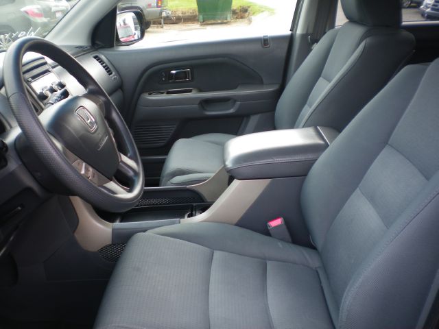 2008 Honda Pilot SX V6