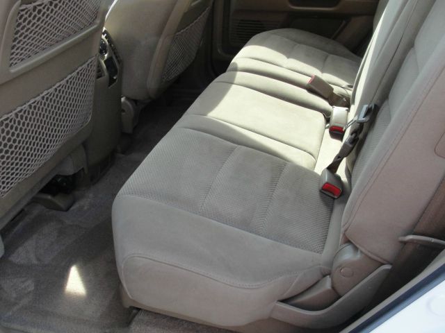 2008 Honda Pilot CREW CAB