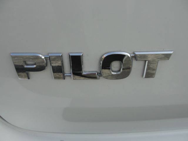 2008 Honda Pilot CREW CAB