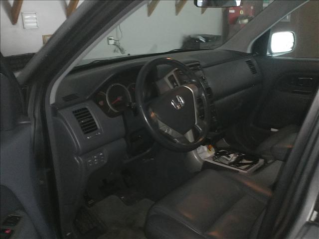 2008 Honda Pilot Z85 LS