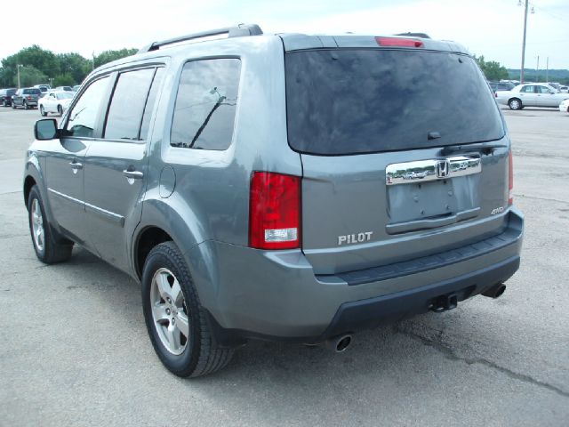 2009 Honda Pilot XLT Crew 4x4 (marshalltown)