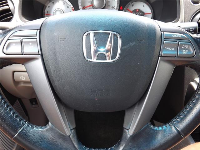 2010 Honda Pilot 4-DR