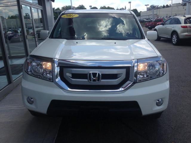 2011 Honda Pilot 330xi,dealer Offer 166