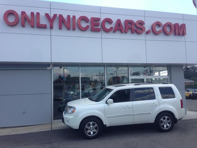 2011 Honda Pilot 330xi,dealer Offer 166