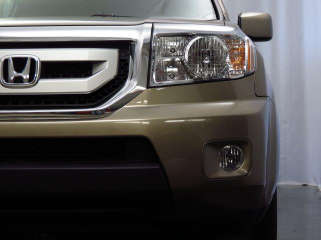 2011 Honda Pilot 4dr Sdn Signature