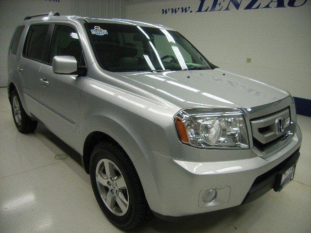 2011 Honda Pilot RT HEMI W/ Navi