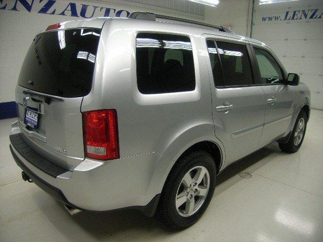 2011 Honda Pilot RT HEMI W/ Navi