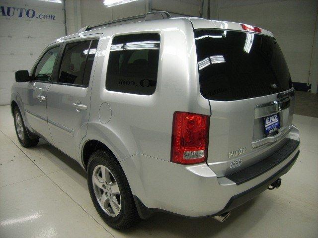 2011 Honda Pilot RT HEMI W/ Navi